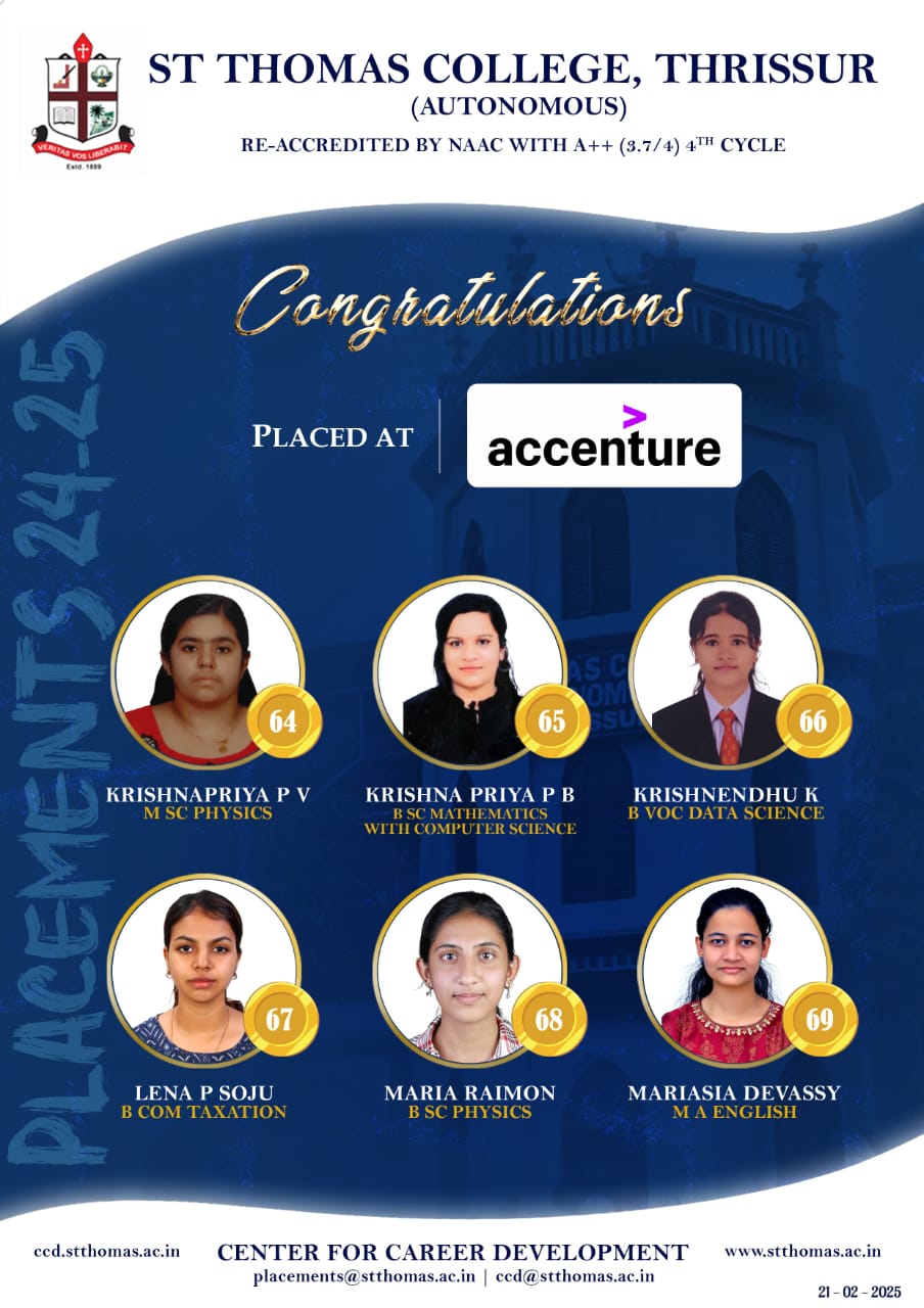 Placement 13