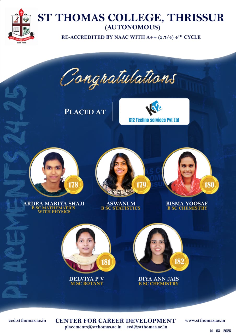 Placement 14