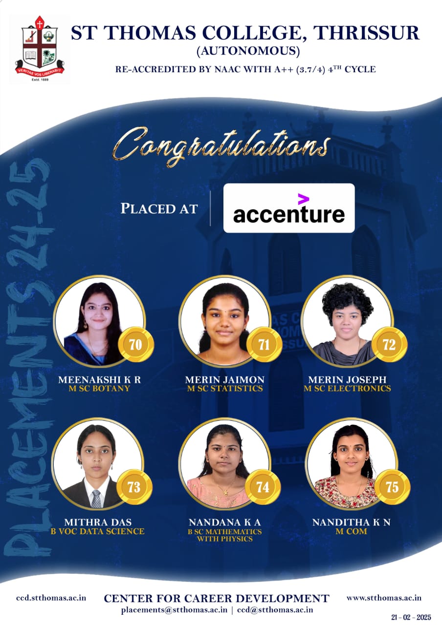 Placement 17