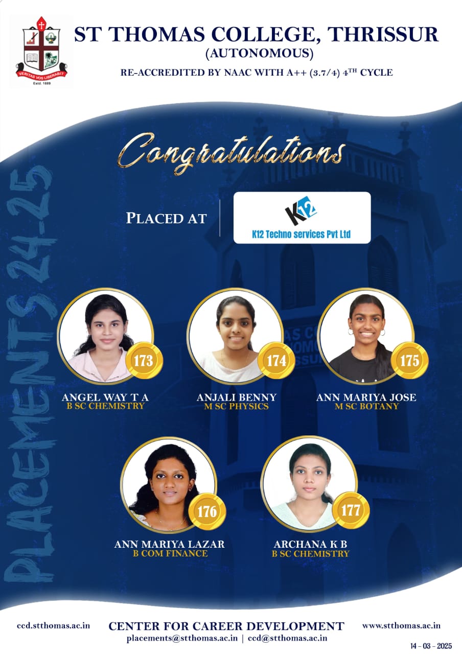 Placement 18