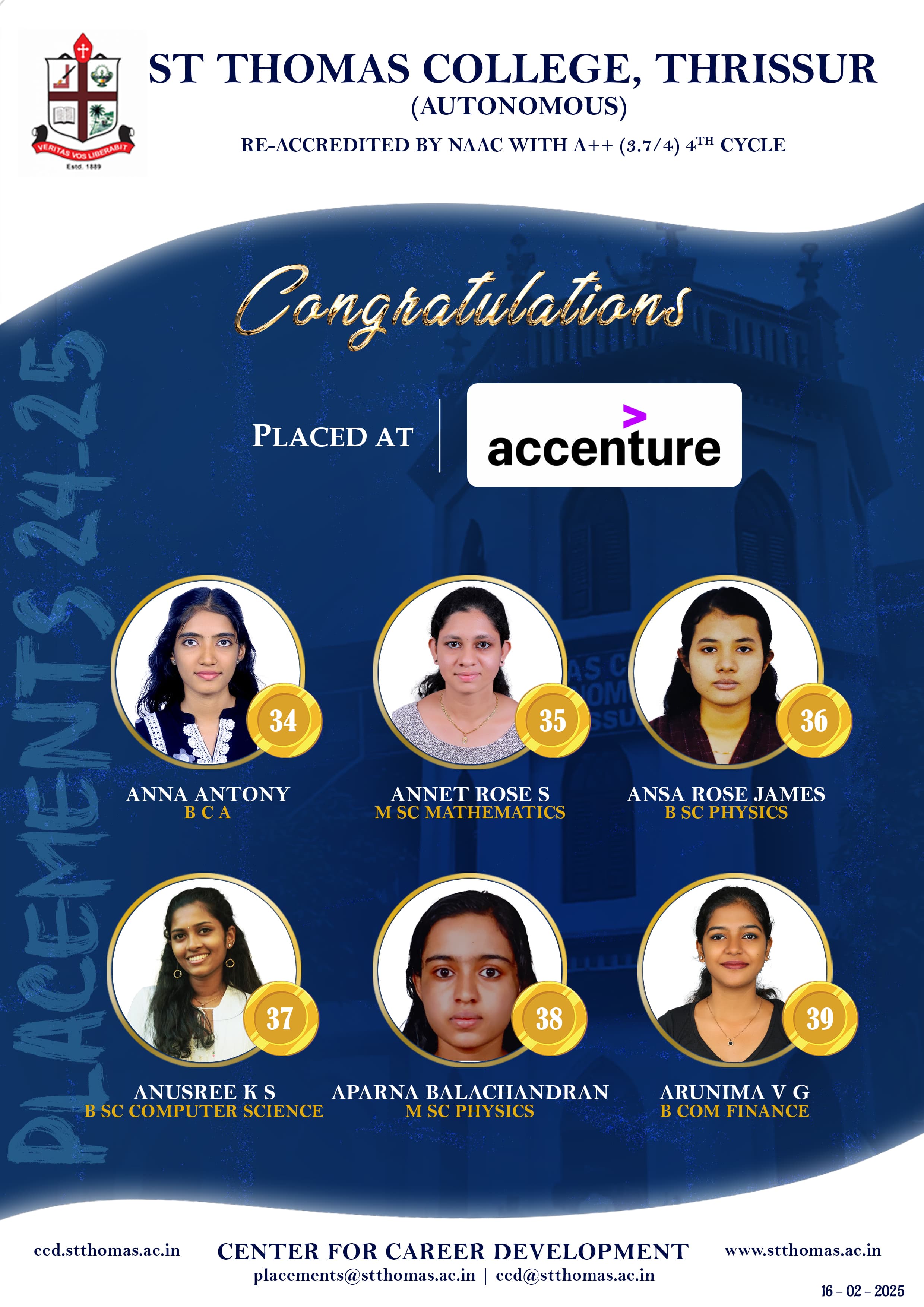 Placement 24